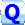 Q